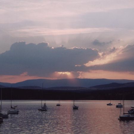 Camping De Cervera De Buitrago Esterno foto