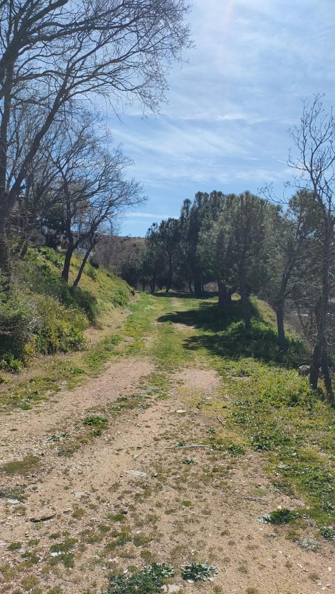 Camping De Cervera De Buitrago Esterno foto