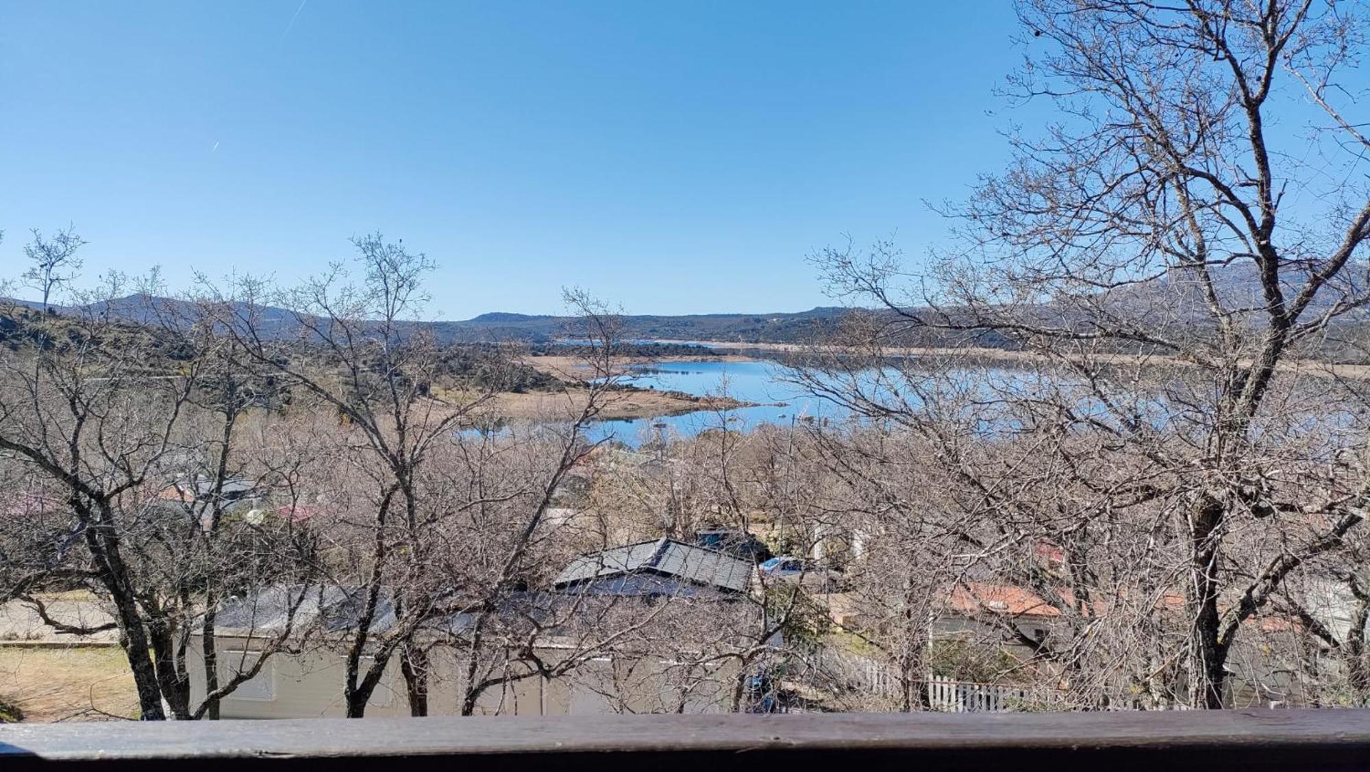 Camping De Cervera De Buitrago Esterno foto