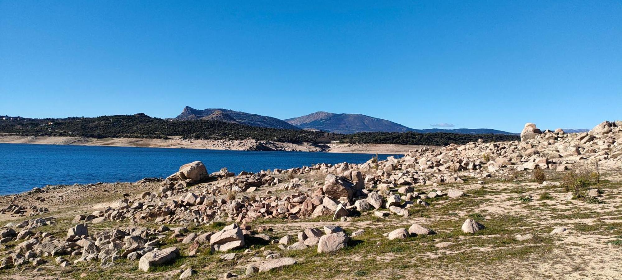 Camping De Cervera De Buitrago Esterno foto